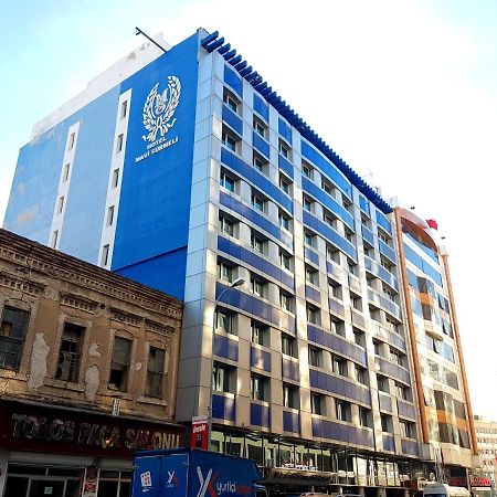 Jura Hotels Mavi Suermeli Adana Eksteriør bilde