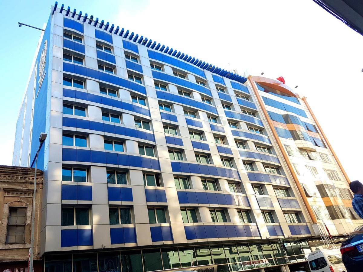 Jura Hotels Mavi Suermeli Adana Eksteriør bilde