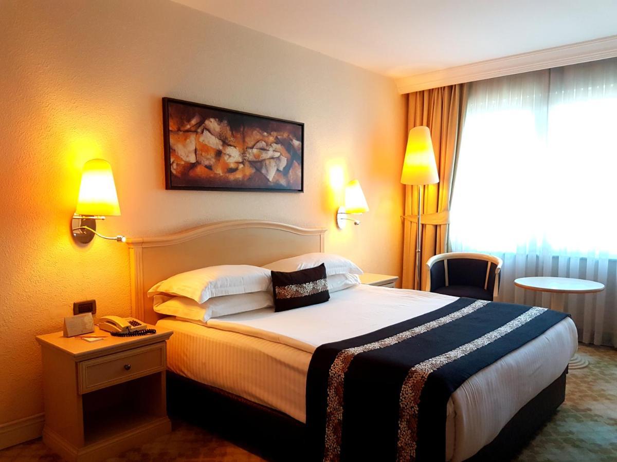 Jura Hotels Mavi Suermeli Adana Eksteriør bilde