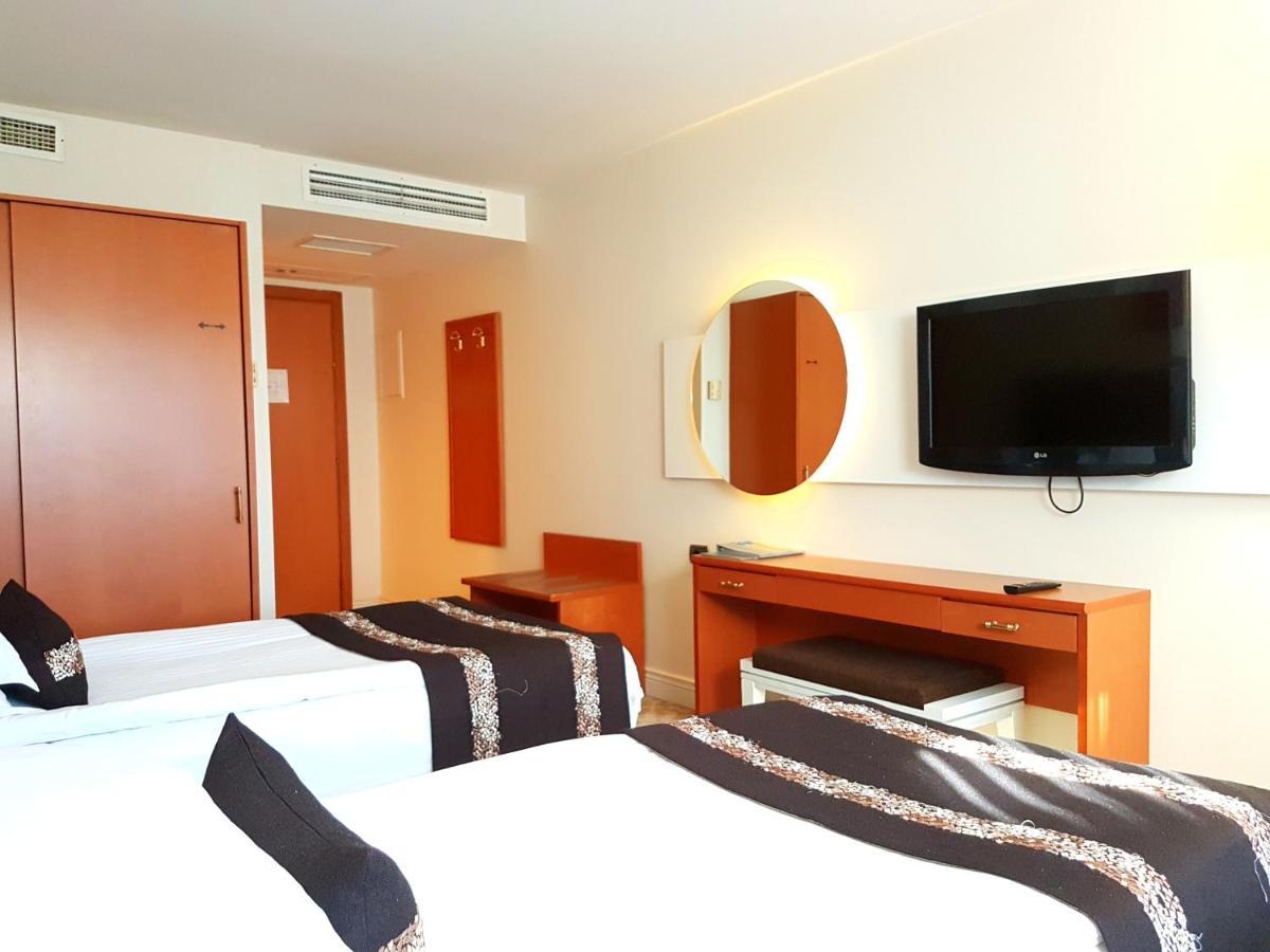 Jura Hotels Mavi Suermeli Adana Eksteriør bilde
