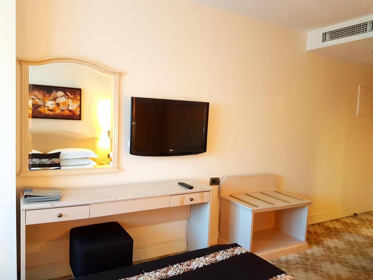 Jura Hotels Mavi Suermeli Adana Eksteriør bilde