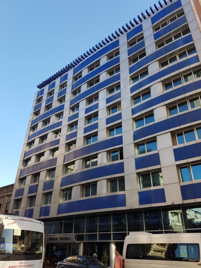 Jura Hotels Mavi Suermeli Adana Eksteriør bilde