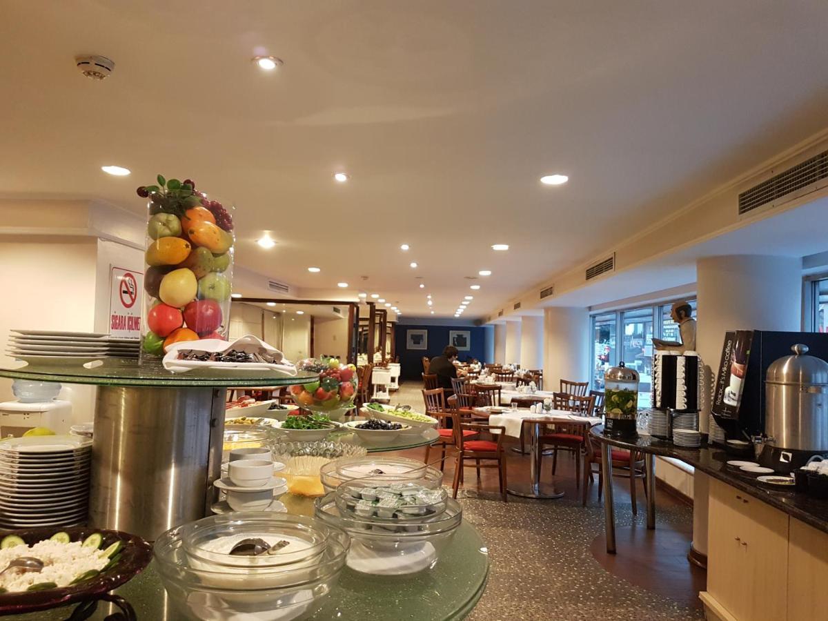 Jura Hotels Mavi Suermeli Adana Eksteriør bilde
