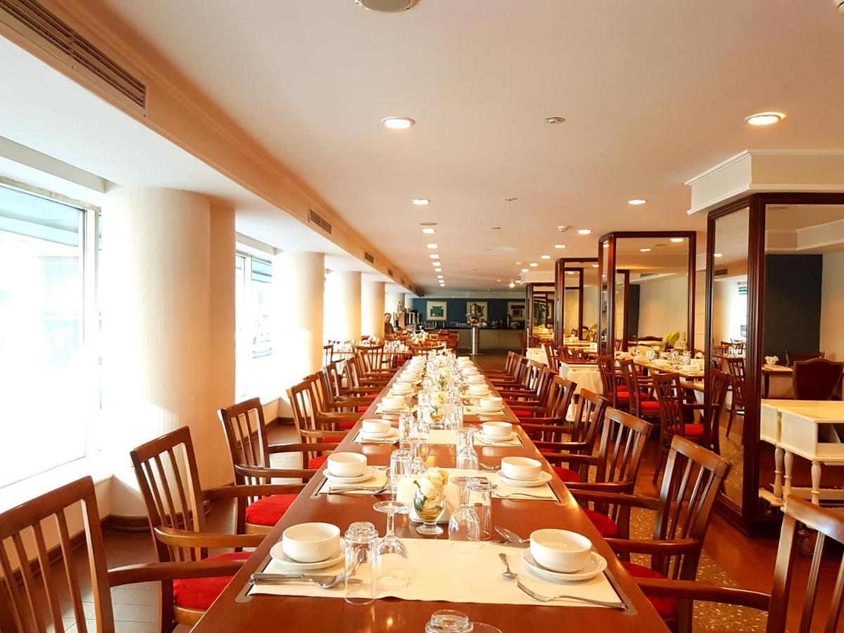 Jura Hotels Mavi Suermeli Adana Eksteriør bilde