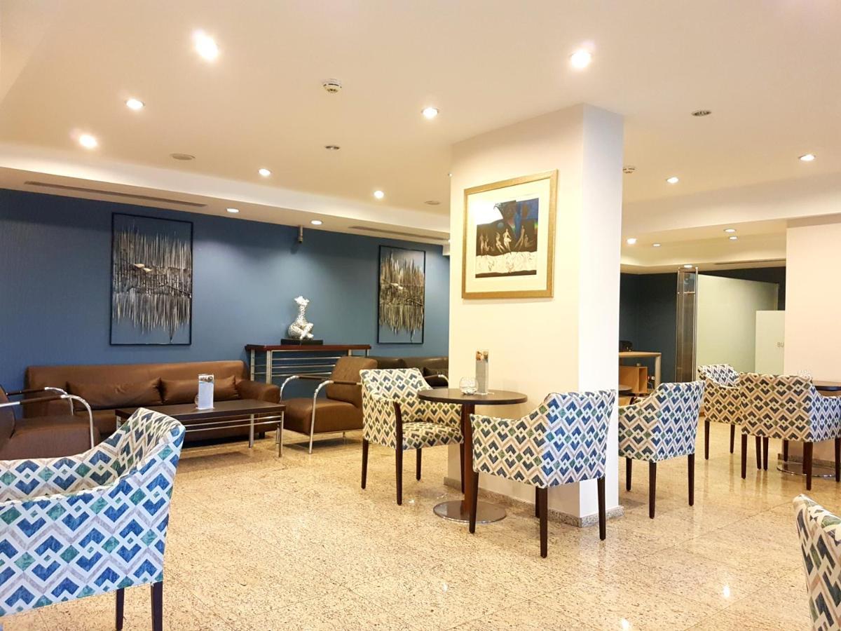 Jura Hotels Mavi Suermeli Adana Eksteriør bilde