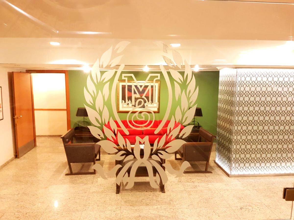 Jura Hotels Mavi Suermeli Adana Eksteriør bilde