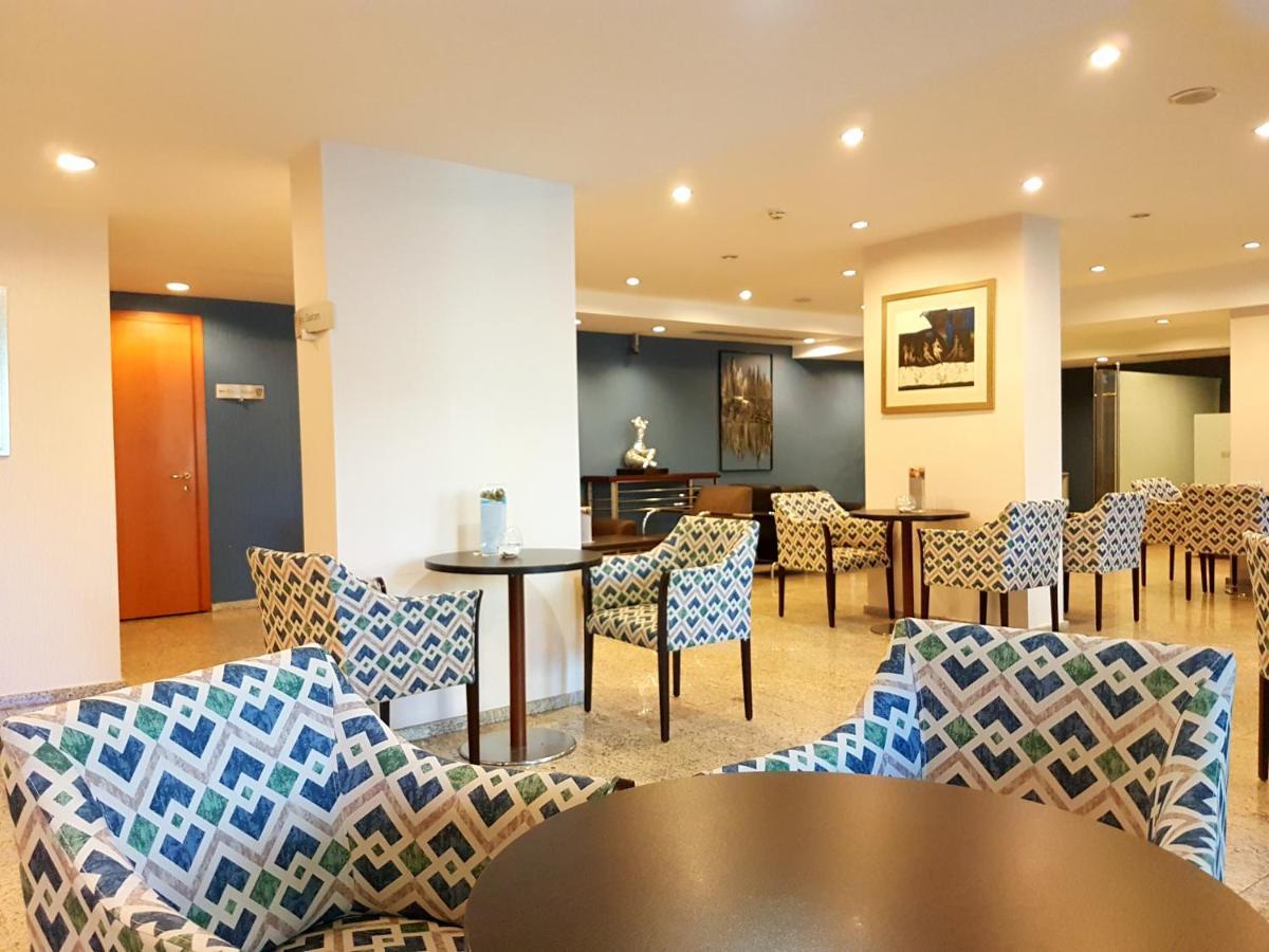 Jura Hotels Mavi Suermeli Adana Eksteriør bilde