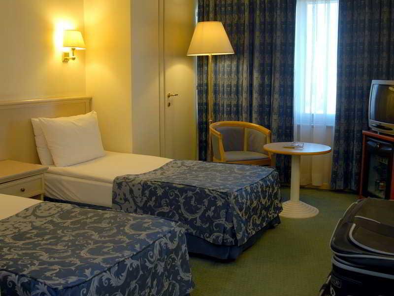 Jura Hotels Mavi Suermeli Adana Eksteriør bilde