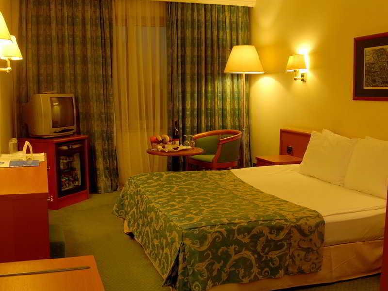Jura Hotels Mavi Suermeli Adana Eksteriør bilde