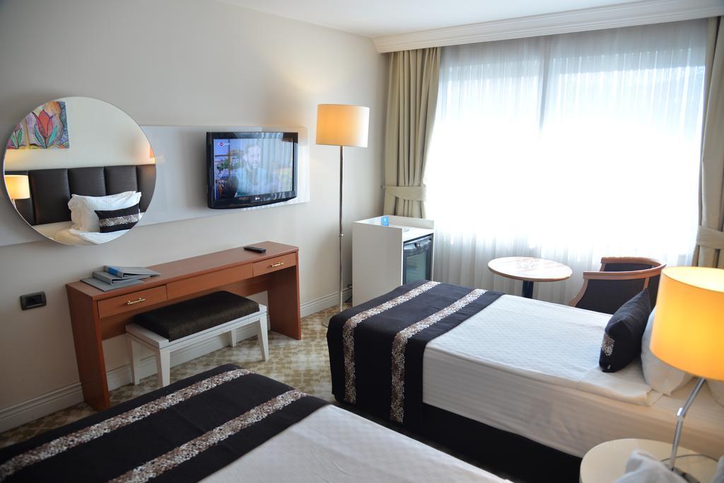 Jura Hotels Mavi Suermeli Adana Eksteriør bilde