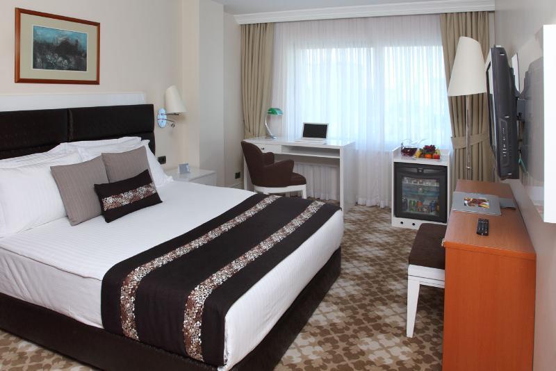 Jura Hotels Mavi Suermeli Adana Eksteriør bilde