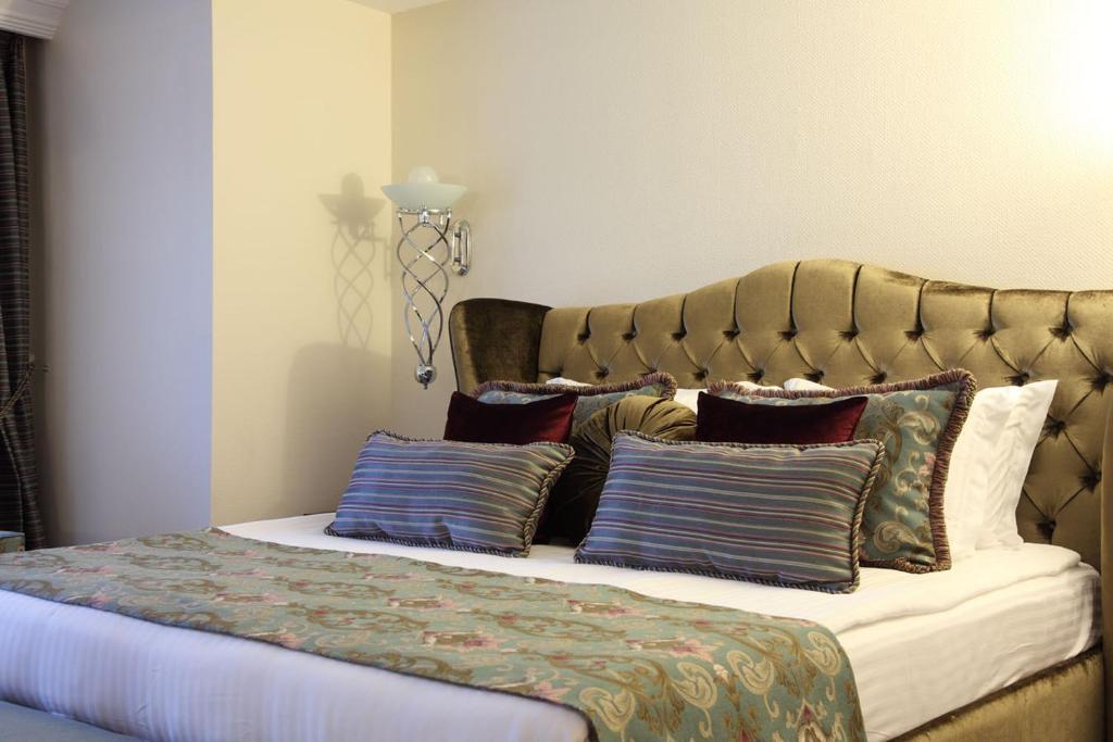 Jura Hotels Mavi Suermeli Adana Eksteriør bilde