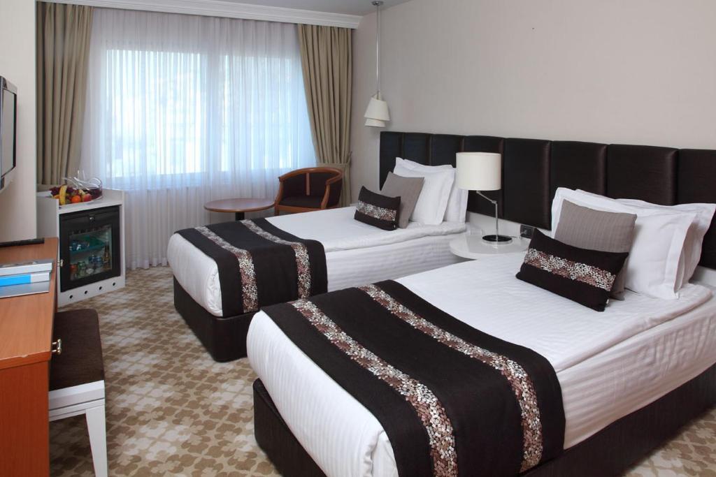 Jura Hotels Mavi Suermeli Adana Eksteriør bilde